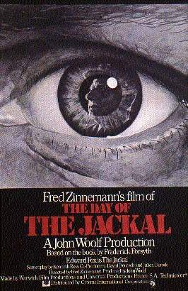 DAY OF THE JACKAL, THE
